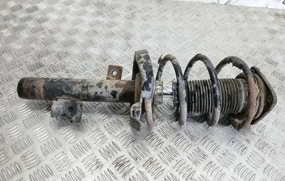 Volvo V50 Front shock absorber/damper 