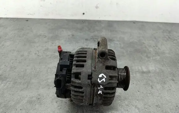Ford Transit Generator/alternator 0124415030