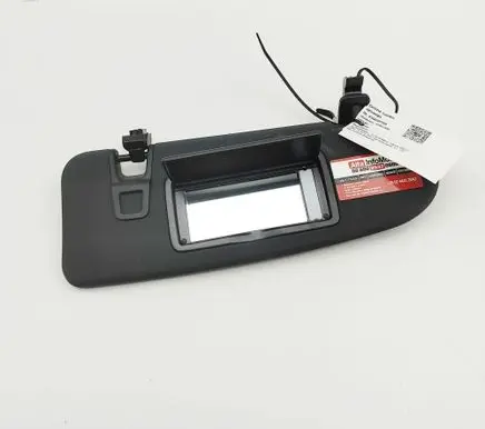 Alfa Romeo Giulia Sun visor 156110594