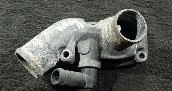Opel Astra G Thermostat/thermostat housing