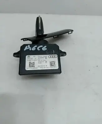 Audi A6 S6 C6 4F Ignition lock 4F0909131E