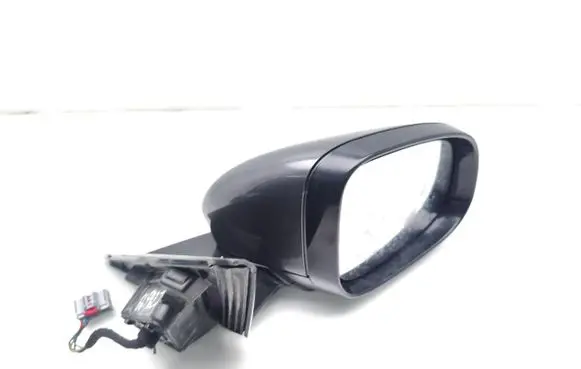 Jaguar XE Front door electric wing mirror