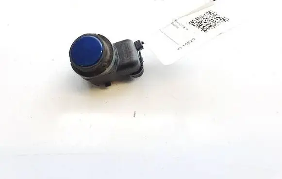 BMW 5 GT F07 Parking PDC sensor 9173106 607065