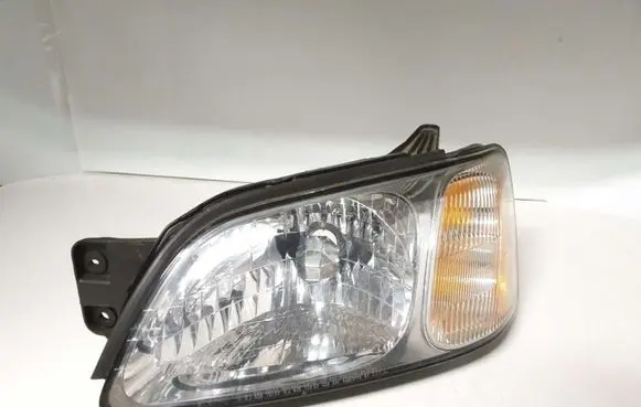 Subaru Legacy Headlight/headlamp 93570205 1EJ93570102