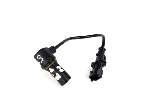 Opel Astra H Crankshaft position sensor 0281002