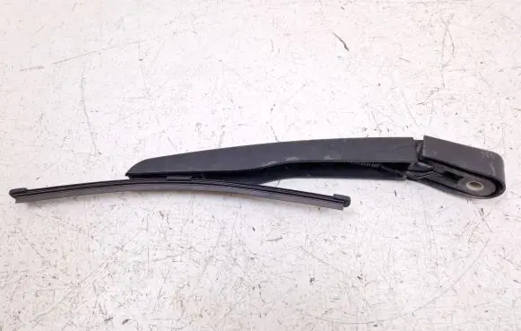 Ford Escape IV Rear wiper blade LJ6B17B412 LJ6B17B412AA S09723772