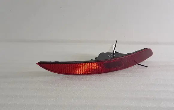 Porsche 718 Cayman 982 982c Rear fog light 982945704M 98263152 982.945.704.M