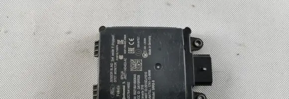 Ford Galaxy Distronic sensor radar JM2T-14D453-AC