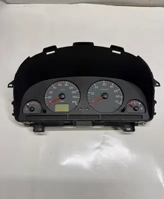 Peugeot Partner Speedometer (instrument cluster) 9639368480 2002A170 501029450000