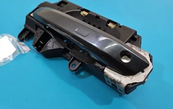 Audi A4 S4 B9 8W Front door exterior handle 8W01837811A IMPRK1571221