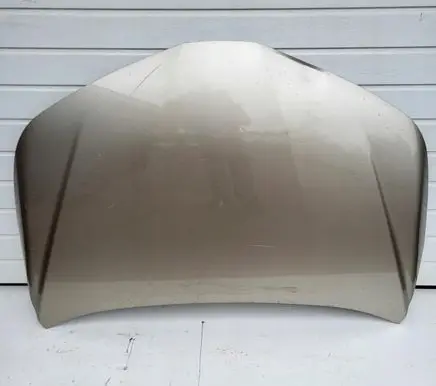 Toyota Corolla E210 E21 Engine bonnet/hood