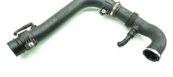 Ford Focus ST Air intake hose/pipe CV61-6C784-AD