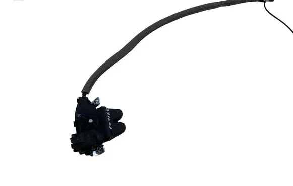 Mercedes-Benz E W212 Tailgate/trunk/boot lock/catch/latch A2047500185