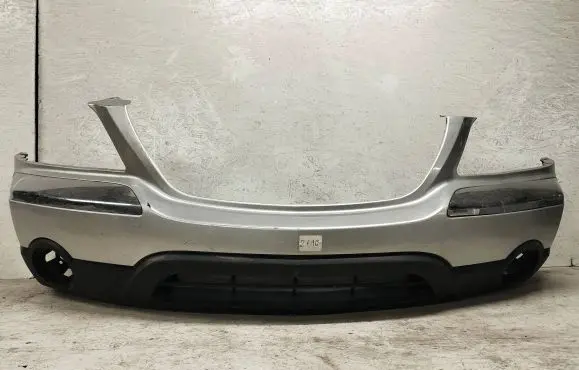 Chrysler Pacifica Front bumper CR0402201