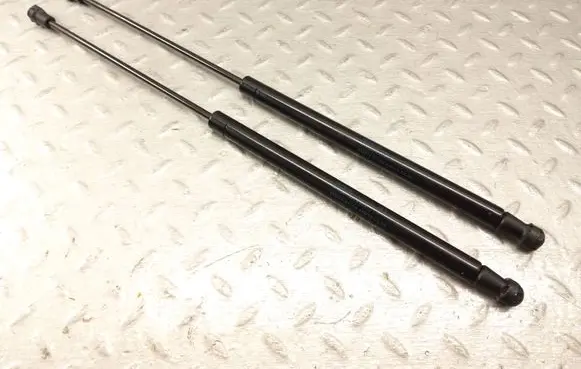 Audi A8 S8 D4 4H Tailgate/trunk strut/damper 4H0827551B