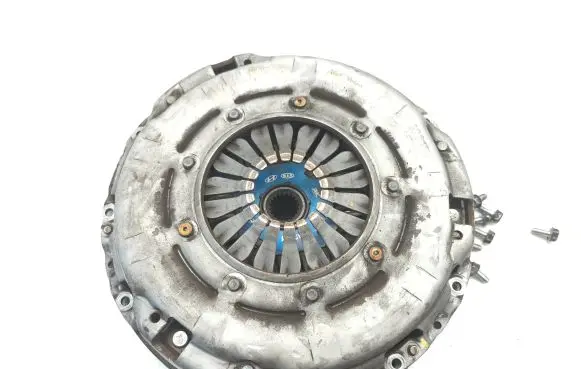 Hyundai ix35 Clutch set kit