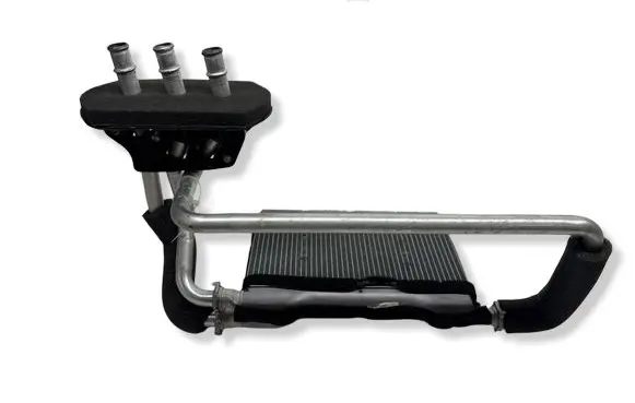 BMW 5 F10 F11 Heater blower radiator 