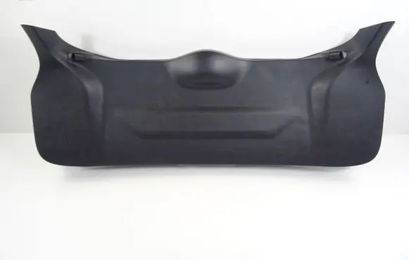 Nissan Qashqai Tailgate/trunk upper cover trim 909014EA0A