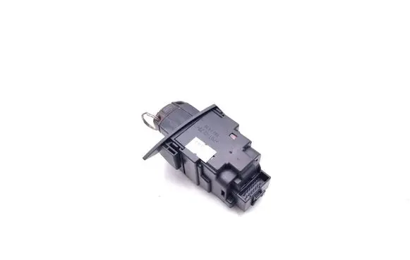 BMW X6 E71 Ignition lock 108625 26009160