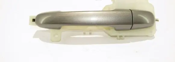KIA Soul Front door exterior handle