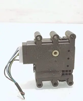 Mazda 3 I Air flap motor/actuator