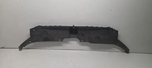 Audi Q5 SQ5 Top upper radiator support slam panel 8R0807081