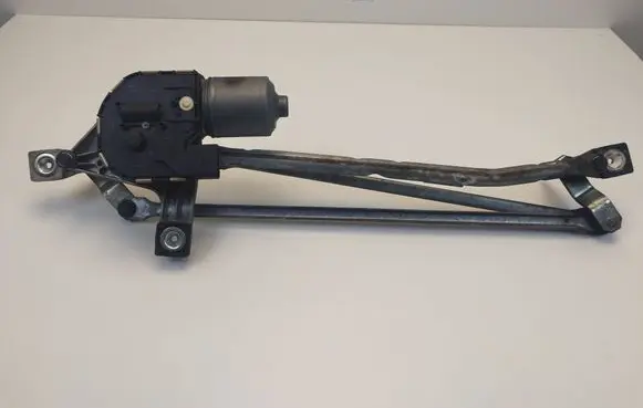 Volvo XC60 Front wiper linkage and motor 1397220678 1112019119