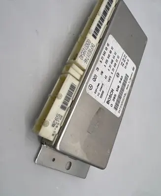 Mercedes-Benz E W211 ESP (stability system) control unit A2115405845 A2114480402 A0355456832
