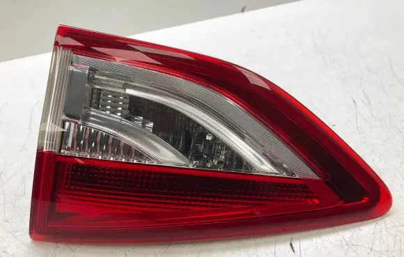 Peugeot 508 Tailgate rear/tail lights CV4413A602BG