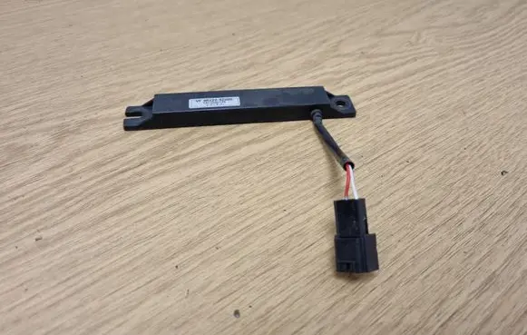 Hyundai i40 Aerial antenna amplifier 954203Z000
