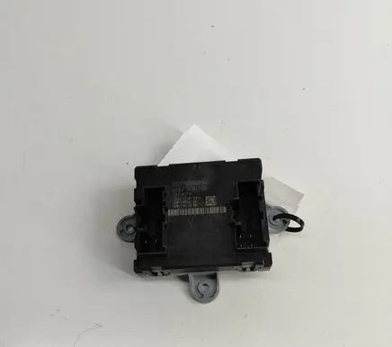Land Rover Range Rover Evoque L538 Door control unit/module HK8314D617BB