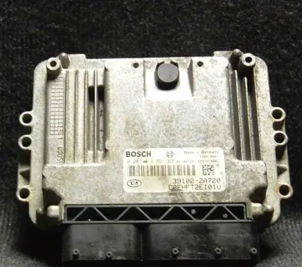 KIA Ceed Engine control unit/module