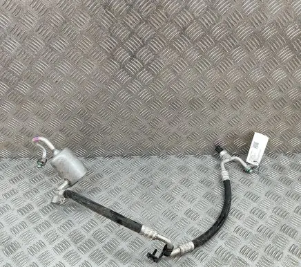 Genesis GV60 Air conditioning (A/C) pipe/hose 97762CU540