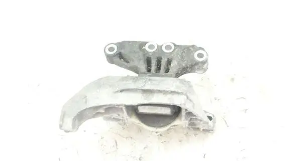 Citroen C4 Grand Picasso Engine mount vacuum valve brak