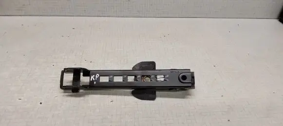 Audi A4 S4 B6 8E 8H Seat belt adjustment rail 8E0857833A 560929304E
