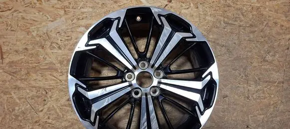 Toyota RAV 4 (XA50) R19 alloy rim 4261142610 KTT7590