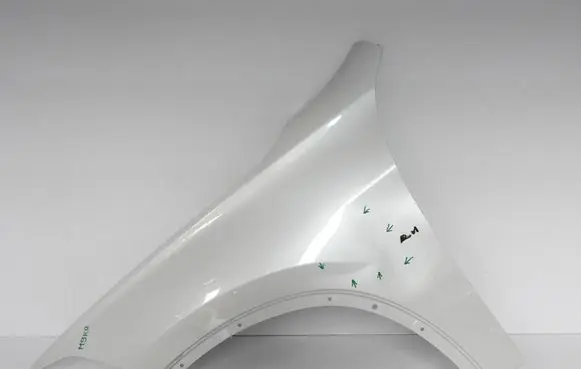 BMW X1 F48 F49 Fender 7427299