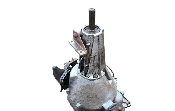 Volvo 340 - 360 Gearbox transfer box case 