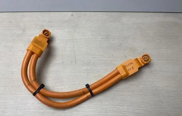 BMW iX3 G08 Other wiring loom 9424834