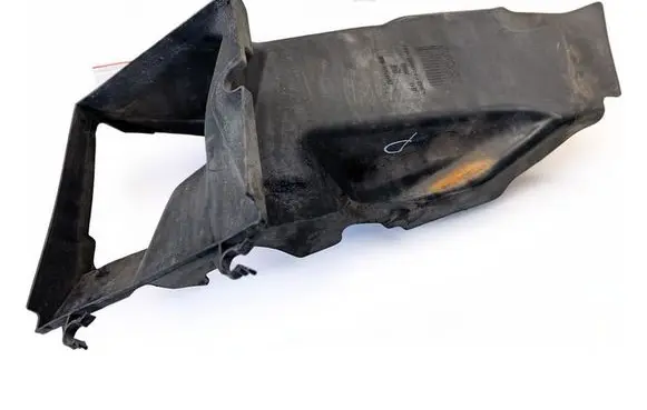 Seat Exeo (3R) Air intake hose/pipe 3R0825640