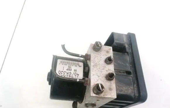 Mitsubishi Outlander ABS Pump 4670A336 06210208164