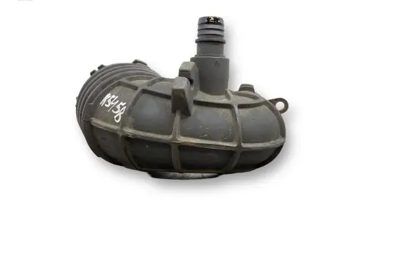 Audi A6 S6 C6 4F Air intake hose/pipe