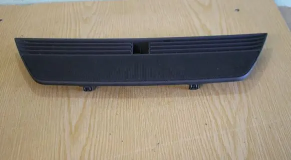 Audi A4 S4 B6 8E 8H Dashboard air vent grill cover trim 8E0819635C