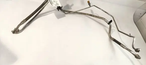 Air conditioning (A/C) pipe/hose