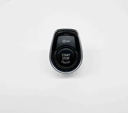 BMW 3 F30 F35 F31 Engine start stop button switch 33933201 9250734