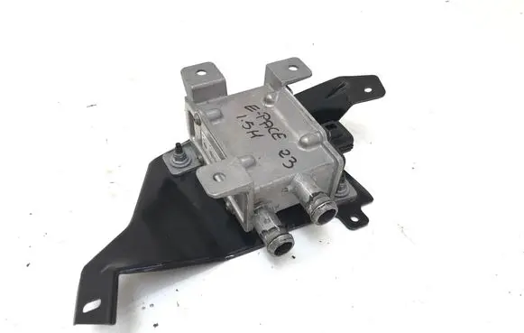 Jaguar E-Pace Coolant heater JPLA10C780AA