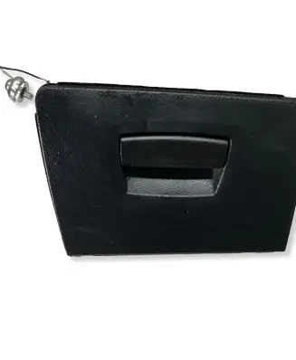 BMW 5 F10 F11 Glove box 9166696 112420