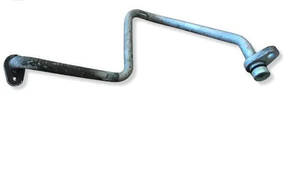 Nissan X-Trail T32 Air conditioning (A/C) pipe/hose 924474CE3A