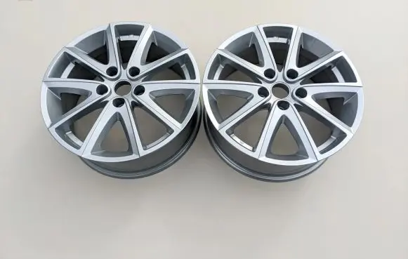 Nissan X-Trail T32 R17 alloy rim 
