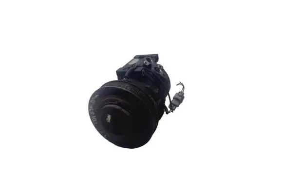 Toyota Avensis T220 Air conditioning (A/C) compressor (pump) 4472203613 HFC134A 10S15L
